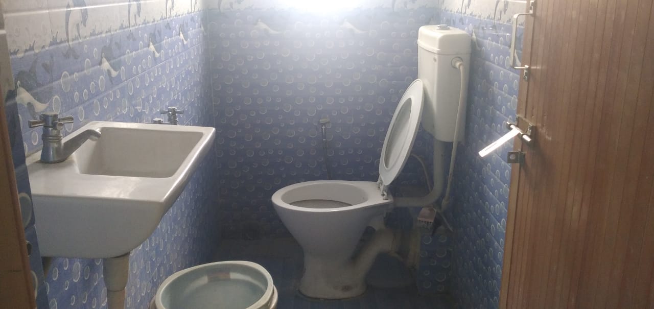 Fully Furnished 2bhk fully furnished apartment in Hatigarh, Guwahati, Assam, India for Rent